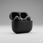 Premium TWS Wireless Earbuds with Buzzer | Bluetooth 5.3, ENC, Touch Control