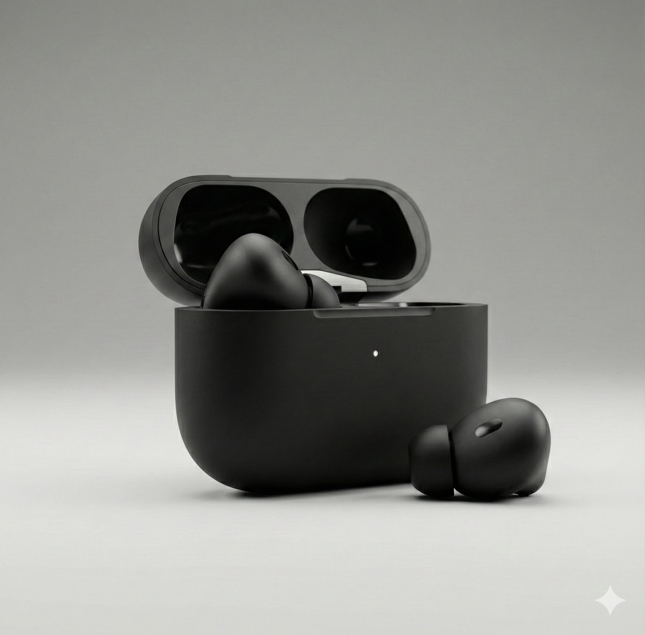 Premium TWS Wireless Earbuds with Buzzer | Bluetooth 5.3, ENC, Touch Control