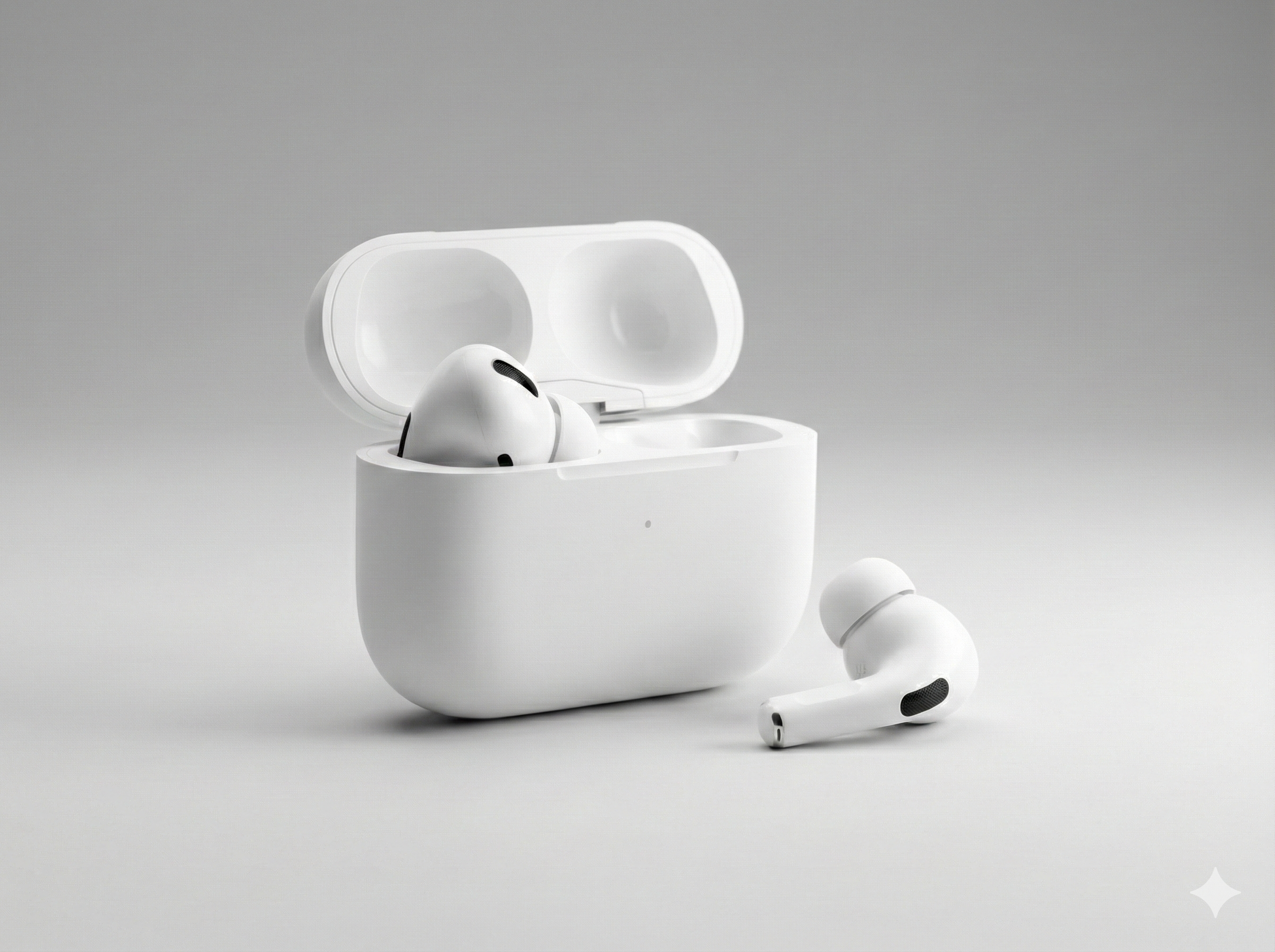 Premium TWS Wireless Earbuds with Buzzer | Bluetooth 5.3, ENC, Touch Control