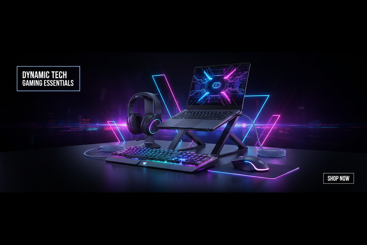 I JUST SELL MOBILE AND LAPTOP ACCESSORIES BASICALLY, MY WEBSITE IS MARTIXO.COM , MAINLY I SELL RGB KEYBOARD,MOUSE, LAPTOP STAND 